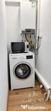 Apartament 3 camere în zonă centrală I Cluj-Napoca 