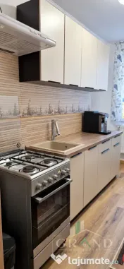 Apartament 3 camere în zonă centrală I Cluj-Napoca 