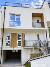 CASĂ NOUĂ | 101 MP UTILI | 3 DORMITOARE | 3 BĂI | PARCARE 