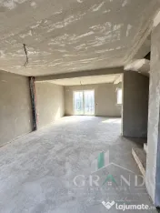 CASĂ NOUĂ | 101 MP UTILI | 3 DORMITOARE | 3 BĂI | PARCARE 