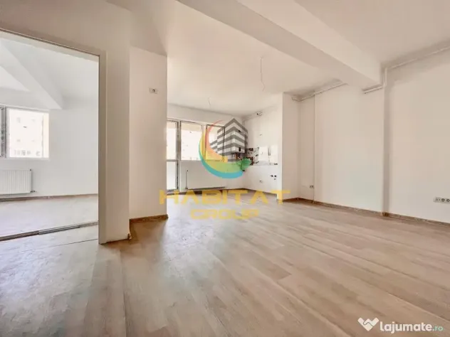Vanzare 2 camere Dezvoltator Biruintei tva inclus - Popesti Leordeni (Bucuresti-Ilfov)