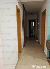 Apartament 3 camere | Mobilat | Etaj 2/4 | Complex Casa Nobel 