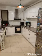 Apartament 3 camere | Mobilat | Etaj 2/4 | Complex Casa Nobel 