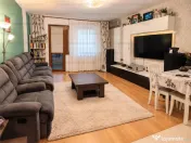 Apartament 3 camere | Mobilat | Etaj 2/4 | Complex Casa Nobel 