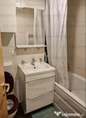 Apartament 3 camere | Mobilat | Etaj 2/4 | Complex Casa Nobel 