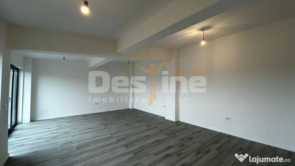 Apartament 3 camere 97mp + loc parcare, Rediu - Rediu (Iasi)