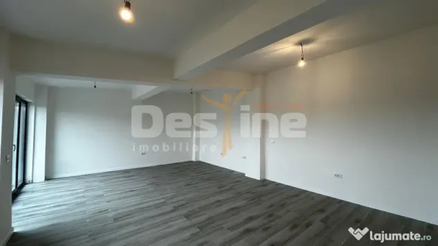 Apartament 3 camere 97mp + loc parcare, Rediu - Rediu (Iasi)