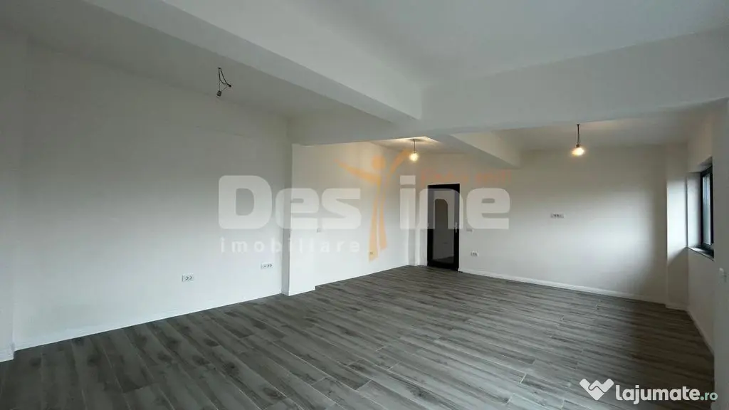 Apartament 3 camere 97mp + loc parcare, Rediu - Rediu (Iasi)