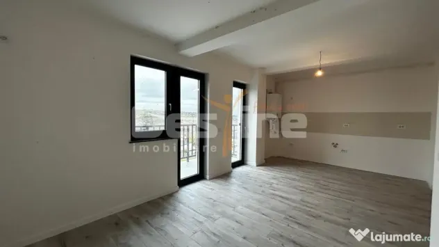 Apartament 3 camere 97mp + loc parcare, Rediu - Rediu (Iasi)