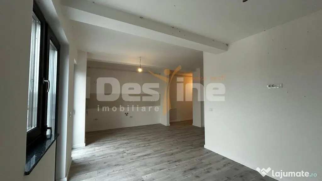 Apartament 3 camere 97mp + loc parcare, Rediu - Rediu (Iasi)
