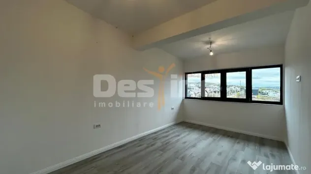 Apartament 3 camere 97mp + loc parcare, Rediu - Rediu (Iasi)