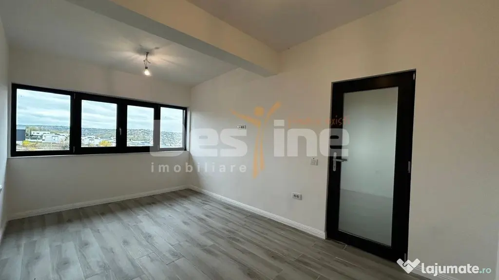 Apartament 3 camere 97mp + loc parcare, Rediu - Rediu (Iasi)