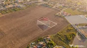 TEREN 4350 MP INTRAVILAN/ FAGARAS/ OPORTUNITATE Dezvoltare imobiliara! 