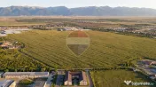 TEREN 4350 MP INTRAVILAN/ FAGARAS/ OPORTUNITATE Dezvoltare imobiliara! 
