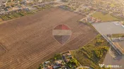 TEREN 4350 MP INTRAVILAN/ FAGARAS/ OPORTUNITATE Dezvoltare imobiliara! 
