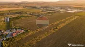 TEREN 4350 MP INTRAVILAN/ FAGARAS/ OPORTUNITATE Dezvoltare imobiliara! 