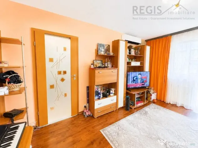 Apartament 2 camere, 41mp-zona Noua - Brasov (Brasov)
