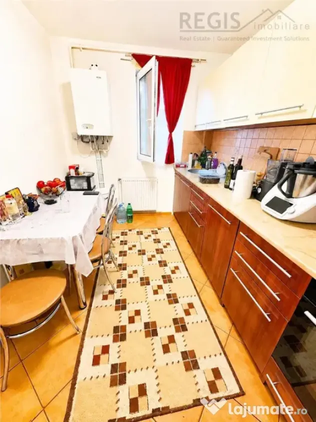 Apartament 2 camere, 41mp-zona Noua - Brasov (Brasov)