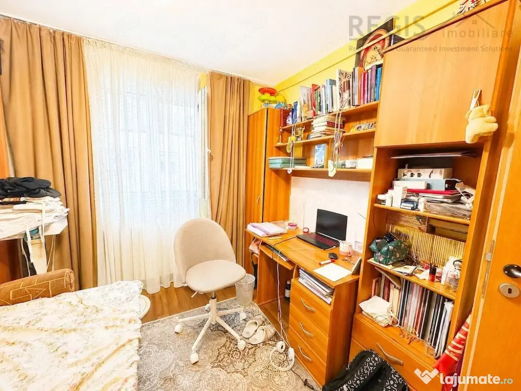 Apartament 2 camere, 41mp-zona Noua - Brasov (Brasov)