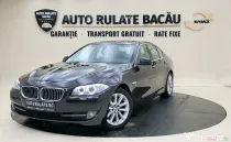 Bmw / seria 5 / 2.0d / 218cp / an 2012 / euro 5 / automată