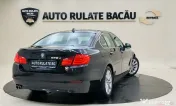Bmw / seria 5 / 2.0d / 218cp / an 2012 / euro 5 / automată 