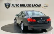 Bmw / seria 5 / 2.0d / 218cp / an 2012 / euro 5 / automată 