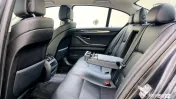 Bmw / seria 5 / 2.0d / 218cp / an 2012 / euro 5 / automată 