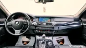 Bmw / seria 5 / 2.0d / 218cp / an 2012 / euro 5 / automată 