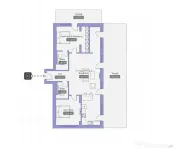 Apartament 3 camere – zona Erou Iancu Nicolae
