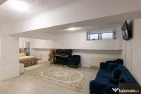 Apartament 2 camere - Demisol, 66 mp, Mobilat si Utilat, Bloc Nou, Zona Mosilor 