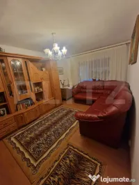 Apartament 3 camere, 65 mp, zona Est 