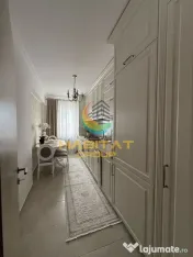 2 camere Brancoveanu etaj 1 an 2020 
