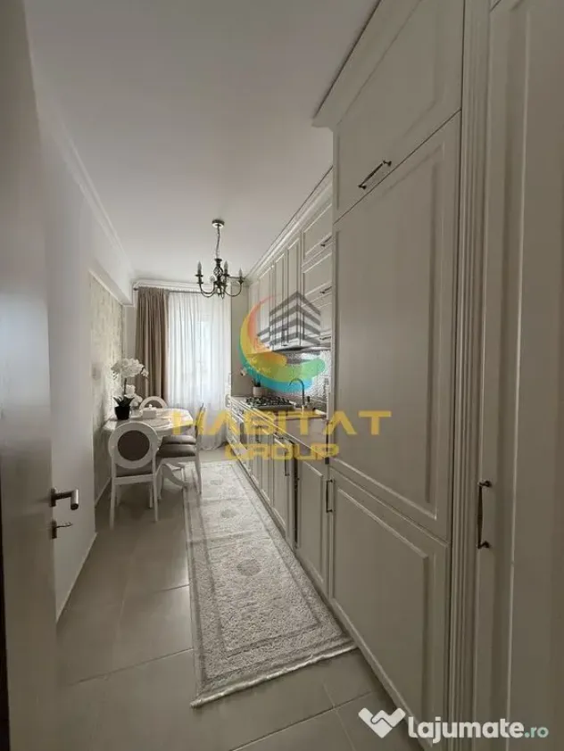 2 camere Brancoveanu etaj 1 an 2020 - Bucuresti (Bucuresti-Ilfov)