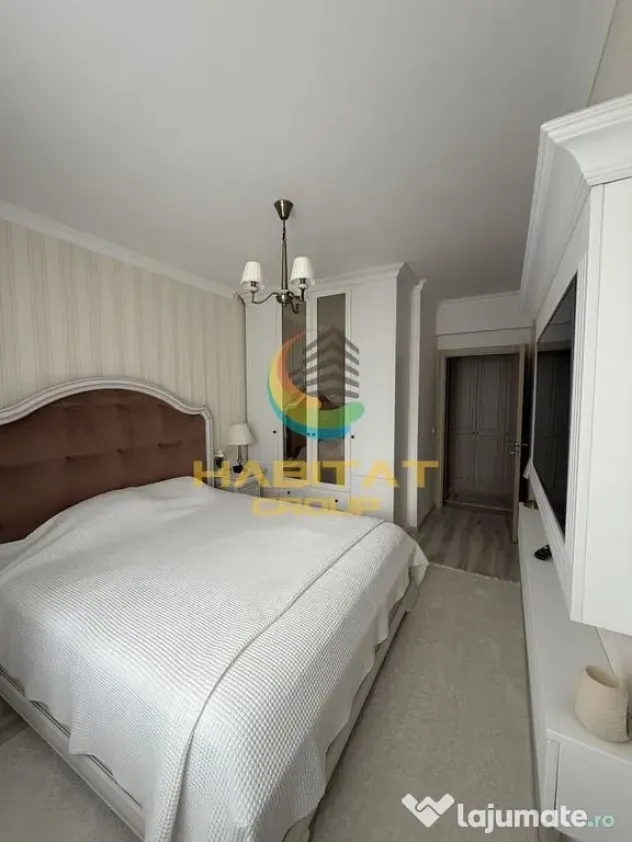 2 camere Brancoveanu etaj 1 an 2020 - Bucuresti (Bucuresti-Ilfov)