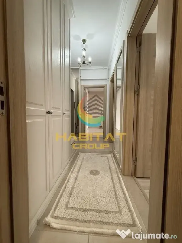 2 camere Brancoveanu etaj 1 an 2020 - Bucuresti (Bucuresti-Ilfov)