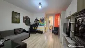 Ocazie Garsoniera etaj 5 la 8 minute de metrou 