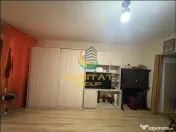 Ocazie Garsoniera etaj 5 la 8 minute de metrou 