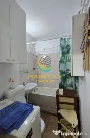 Ocazie Garsoniera etaj 5 la 8 minute de metrou 