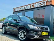 Seat Ateca 1.6 TDI DSG Style 