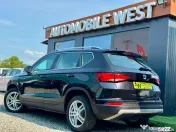 Seat Ateca 1.6 TDI DSG Style 
