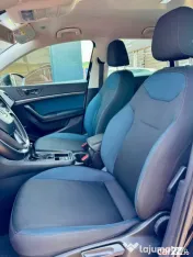Seat Ateca 1.6 TDI DSG Style 