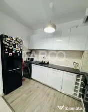 Apartament cu 2 camere de vanzare la cheie bloc nou in carti 