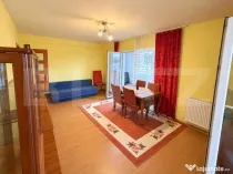 Apartament 2 camere, 56mp, terasa 51mp, balcon, geam la baie