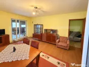 Apartament 2 camere, 56mp, terasa 51mp, balcon, geam la baie 