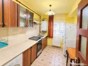Apartament 2 camere, 56mp, terasa 51mp, balcon, geam la baie 