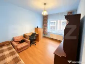 Apartament 2 camere, 56mp, terasa 51mp, balcon, geam la baie 
