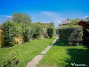 CASĂ DE ÎNCHIRIAT ÎN ORADEA | ZONA CENTRALĂ | GRĂDINĂ, 