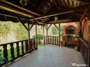 CASĂ DE ÎNCHIRIAT ÎN ORADEA | ZONA CENTRALĂ | GRĂDINĂ, 