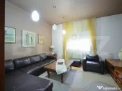 CASĂ DE ÎNCHIRIAT ÎN ORADEA | ZONA CENTRALĂ | GRĂDINĂ, 