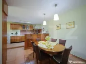 CASĂ DE ÎNCHIRIAT ÎN ORADEA | ZONA CENTRALĂ | GRĂDINĂ, 